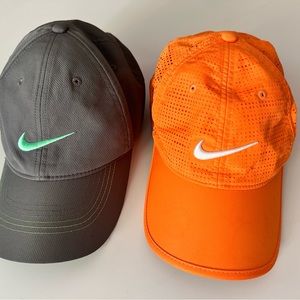 Nike hats